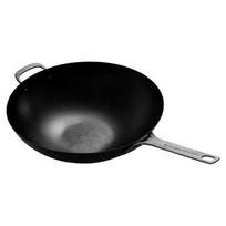 Anglies plieno Wok keptuvė Kamado Joe 40cm