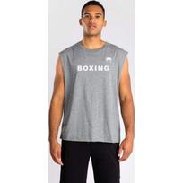 Venum Boxing VT marškinėliai, pilki melanžiniai