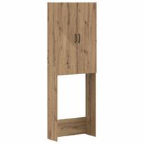 Tualeto spintelė HAARLEM Artisano ąžuolo 66 x 25,5 x 190 cm