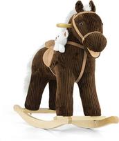 Milly Mally Pony Bruno supamasis arkliukas su melodija