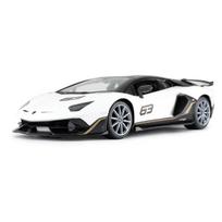 RASTAR automodelis valdomas R/C 1:14 Aventador SVJ Performance 2.4G, 96010
