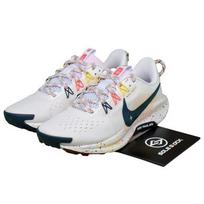 Nike Pegasus Trail 5 React Pilki DV3865-102 Moteriški dydžiai EU 42 pilka spalva