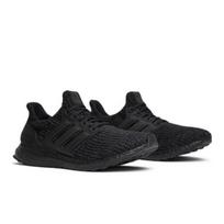 adidas UltraBoost 4.0 Triple Black F36641 EU 36.5 juoda/raudona