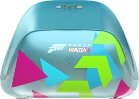 8Bitdo - Charging Dock for Xbox Pad Forza Horizon6 Ltd Ed. - Blue