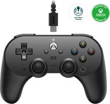 8Bitdo - Pro Wired Gamepad 2 - Xbox (Black)