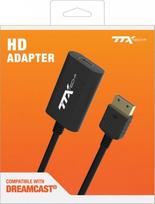 8Bitdo TTX - HD Adapter for Dreamcast