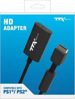 8Bitdo TTX - HD Adapter For PS1 /PS2