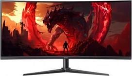 Acer Monitor 34 inch Nitro XZ340CU XZ340CURW0bmiiphx