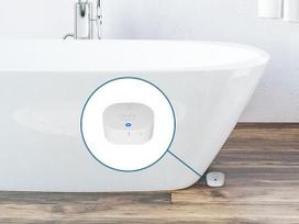 Anker Eufy T89203D1 smart home environmental sensor Wireless