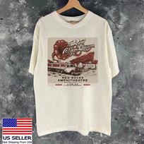 Red Rocks Park Red Clay Strays Tour 2025 T Shirt Full Size S-5XL Unisex T-Shirt S