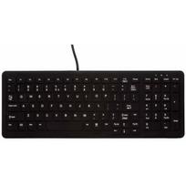 Cherry Active KEY MTA AK-CB7000 Corded DE-Layout Black | AK-CB7000F-U1-B/GE | 7061114651093