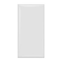 Sienų dekoracija 3D lipnios sienų lipdukai Anti-collision Vandeniui atsparus tapetas DIY PU Sienos lipdukas Baldai Kambarys TV balta