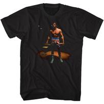 Rocky Spotlight Rocky Movie Shirt Unisex T-Shirt XXXL