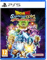 Bandai Namco DRAGON BALL: Sparking! ZERO - Super Limit Breaking NEO Edition (Special Edition)