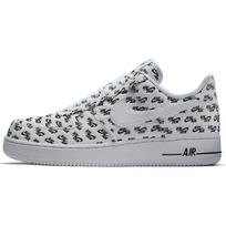 Nike Air Force 1 Low Visas Logotipas Baltas AH8462-100 42 gray