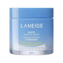 Laneige Water Sleeping Mask Hydrating & Revitalizing Overnight Care 70ml