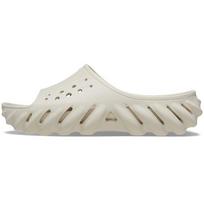 Crocs Echo Slide Stucco 208170-160 41-42 white