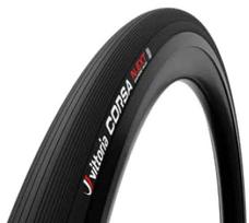 Padanga 28" Vittoria Corsa N.EXT Fold 700x34c / 34-622 juodas