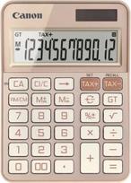 Canon Calculator KS-125KB-RG EMEA HB 818C001