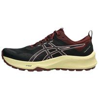 ASICS Women's GEL-Trabuco Terra 3 Trail Running Shoes Black White 1012B925-001 36 beige