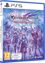 Cygames Granblue Fantasy: Relink - Endless Ragnarok (Day One Edition )
