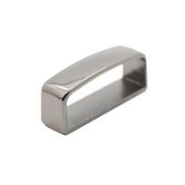 35/40 mm metalinis diržo laikiklis D formos diržo žiedo sagtis dirbtinės odos rankdarbių krepšio diržo diržo pakeitimo sagtis 35mm