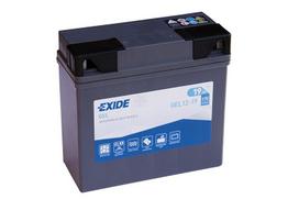 EXIDE GEL G19 19Ah akumuliatorius