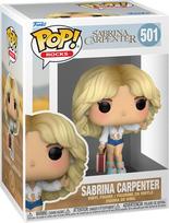 Funko POP! Rocks Vinilinė figūrėlė: Sabrina Carpenter (Manchild)
