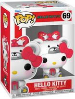 Funko POP! Vinilinė figūrėlė: Hello Kitty Polar Bear