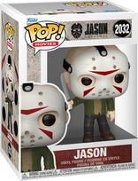 Funko POP! Vinilinė figūrėlė: Movies: Jason Universe - Jason