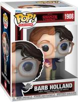 Funko POP! Vinilinė figūrėlė: TV: Stranger Things S7 - Barb Holland (Split)