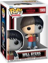 Funko POP! Vinilinė figūrėlė: TV: Stranger Things S7 - Will Byers (Split)
