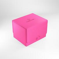 Gamegenic - Sidekick 100+ XL Pink (GGS20097ML)