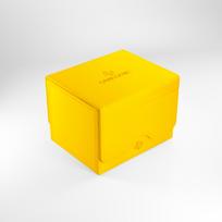 Gamegenic - Sidekick 100+ XL Yellow (GGS20096ML)