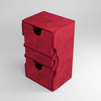 Gamegenic - Stronghold 200+ XL Red (GGS20111ML)