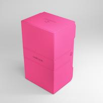 Gamegenic - Stronghold 200+ XL Pink (GGS20115ML)