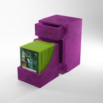 Gamegenic - Watchtower 100+ XL Purple (GGS20107ML)