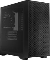 Logic Concept Computer case Dart Pro Mini Black | AM-DART-PRO-0000-10 | 5905842126244