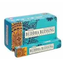 Deepika Buddha Blessing Incense Sticks Agarbatti Hand Rolled Natural Fragrance