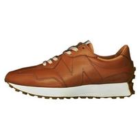 New Balance 327 Made in Japan 'Tochigi Leather' Men's MS327JPN EU 42.5 brown