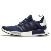 adidas NMD_R1 'Collegiate Navy' Men's S79161 EU 36