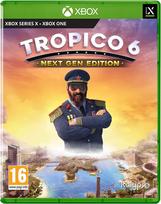Kalypso Tropico 6 (Next Gen Edition)
