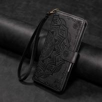 Leather Flip Phone Case For Xiaomi 15T Pro 14T 13T 12T 11T 10T Lite Mi 11 12 13 14 15 Ultra 17 Pro Max Magnetic Wallet Cover Xiaomi Mi 10T Lite 5G