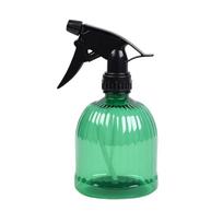Fine Mist Fine Mist Sprayer 500ml Trigger Sprayer New Watering Can  Cleaning žalia