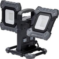 Ledvance PROŽEKTORIUS PASTATOMAS 2X30W 865 6600LM IP65