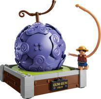 Lego - ONE PIECE - Gum-Gum Fruit (75647)