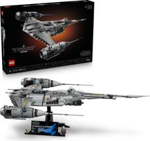 Lego - Star Wars - UCS N-1 Starfighter (75442)