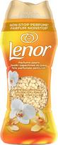 Lenor Kvapiosios granulės Lenor, orchidėjų ir vanilos kvapo, 270 g