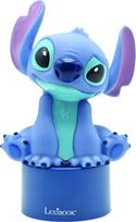 Lexibook - Stitch nightlight with speaker (NS01D)