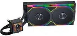 Lian Li Wireless AiO Water Cooling Lian Li Galahad II